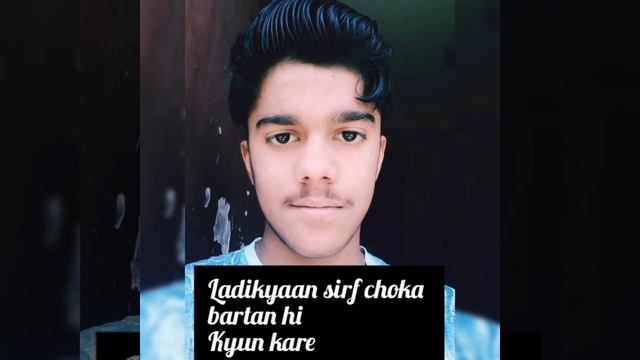 Mujhe Nahi Chahiye Behan (Hindi Rap Song) By TH Xenon For Rohan Cariappa #1minrapchallenge