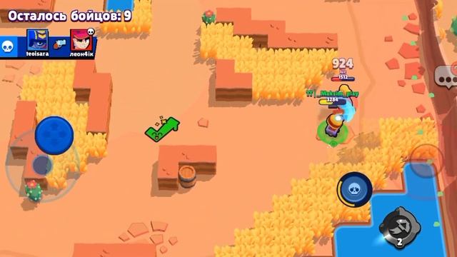 😥ЭТО УЖЕ В ПРОШЛОМ в БРАВЛ СТАРС