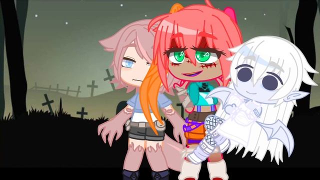 *happy Halloween (english Cover - JubyPhonic)* Gcmv