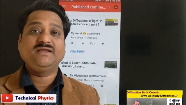 #BScPhysics #MScPhysics Videos By Dr Ashutosh Pandey