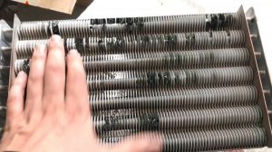 Замена теплообменника на Baxi Luna 3 или  Luna 3 Comfort