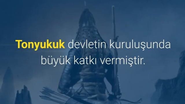 2. GÖKTÜRKLER, KUTLUK İLTERİŞ KAĞAN, BİLGE KAĞAN KAPGAN KAĞAN смотреть онлайн