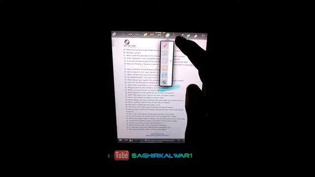 Best PDF Reader FOR ipad, iphone pdf-notes смотреть онлайн