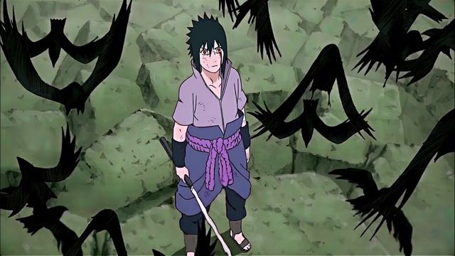 Anime in 8k Showcase (Ultra HD Anime) The Best Quality Available смотреть онлайн