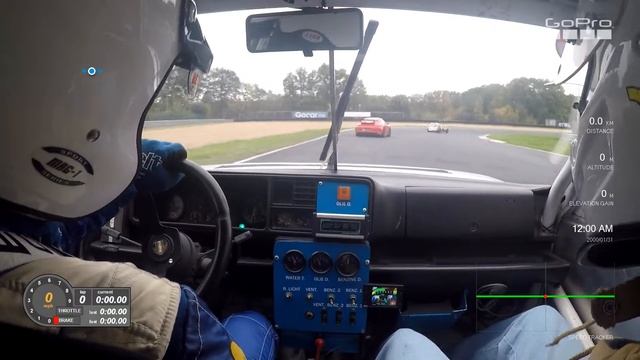 RMA Trackday Zolder 03/11/22 Lancia Delta Integrale part 2 смотреть онлайн