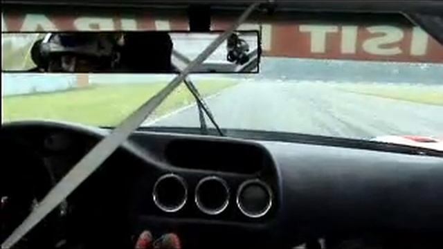 550 GTS Hot Laps at Zhuhai Circuit смотреть онлайн