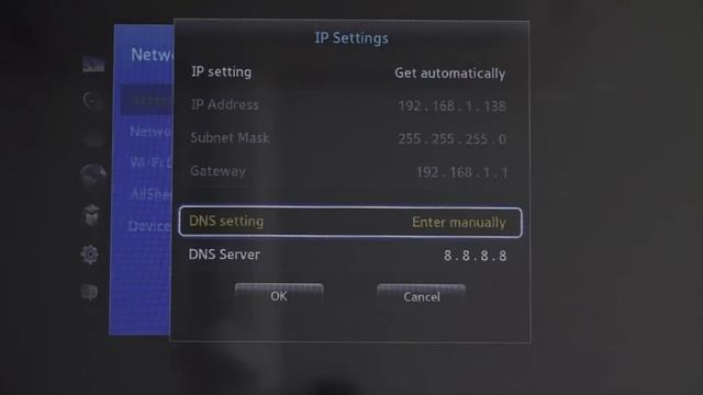 How to Configure a Samsung TV with Unlocator смотреть онлайн