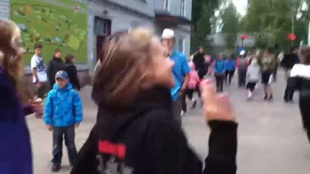 Гоу ту зе пляж с зарядкой. Мини пробежка по утрам смотреть онлайн