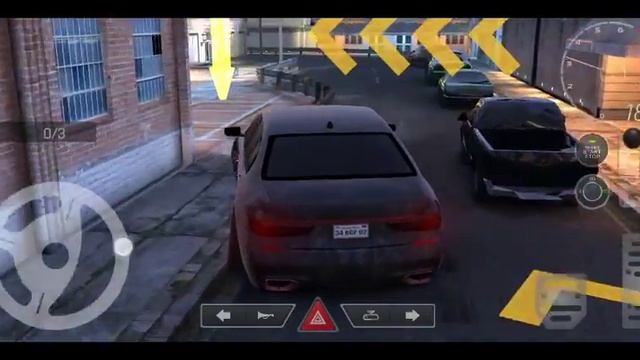 Bmw m series - Real Car Parking 2 Driving School 2020 | Driving Games ios/android смотреть онлайн