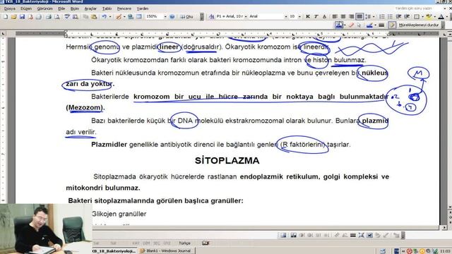 Online TUS Dersleri - Bakteriyoloji / Online TUS Entegre Kursu - Doç. Dr. Oytun Erbaş смотреть онлайн