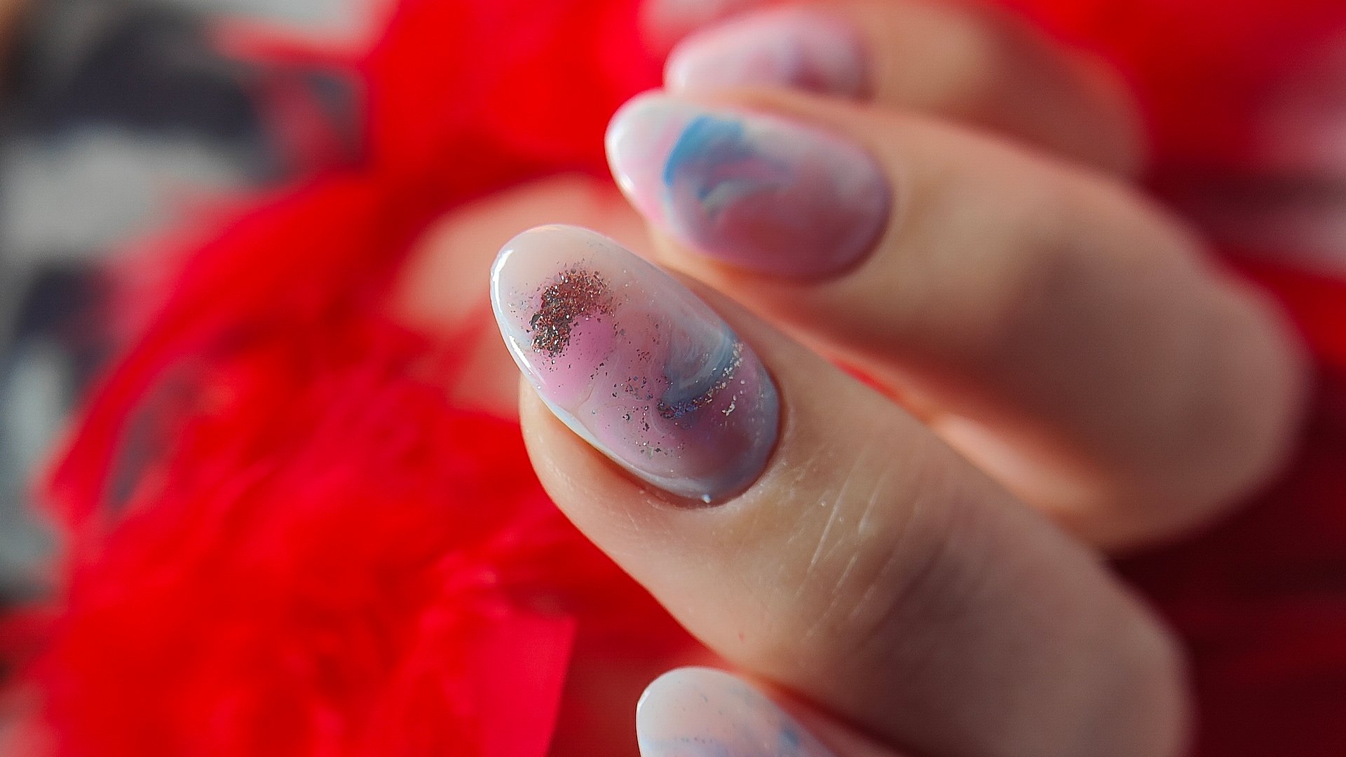 Нежный Маникюр смотреть онлайн