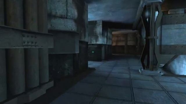 UT2004 DM 1v1 - Summit LAN Random Game (2006) - donnie vs daddy - Roughinery - donnie смотреть онлайн