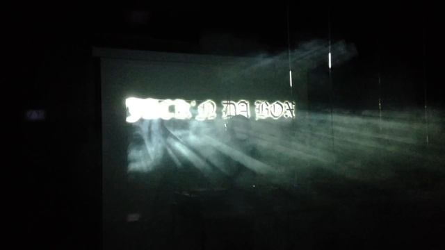 Watch Me visuals on Jack'n Da Box смотреть онлайн