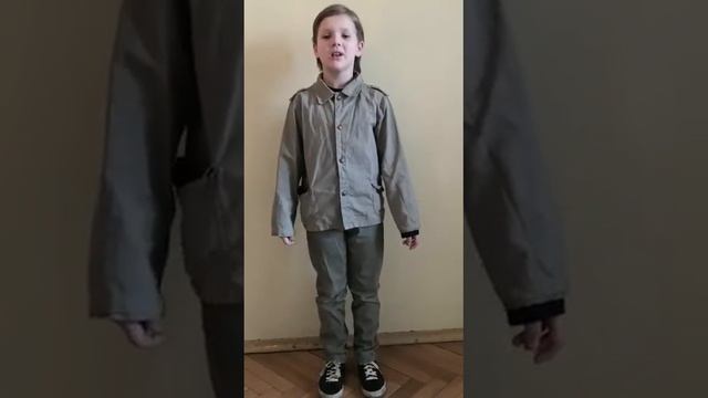 Александр Твардовский "Василий Теркин" (отрывок) смотреть онлайн