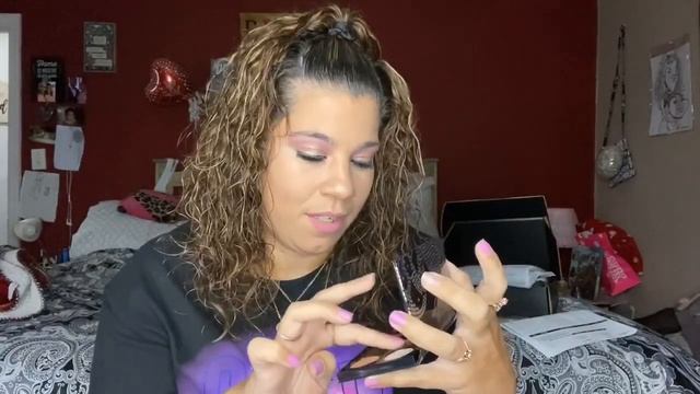 Selena La Reina Collection 2020| Unboxing | Mac Cosmetics | First Look смотреть онлайн