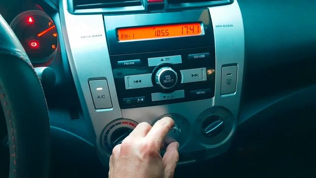 Dueño vende HONDA CITY LX 1.5 MT 2012 - Autos de Garage - смотреть онлайн