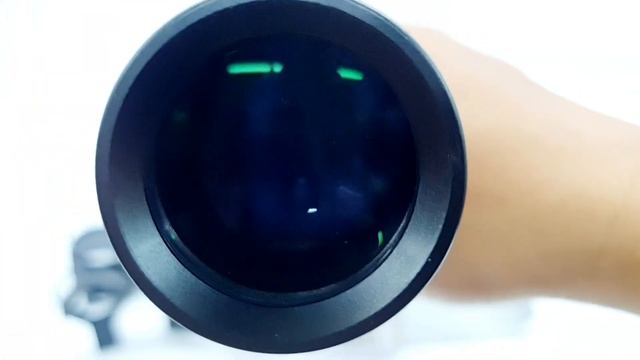 KONUSPRO 3-9x40E ZOOM ราคา4,950บาท смотреть онлайн