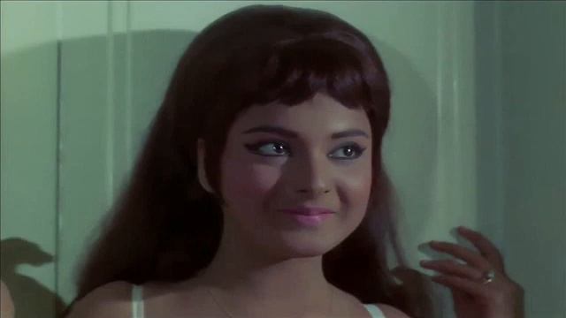 Rekha in hindi movie Elaan 1971 смотреть онлайн