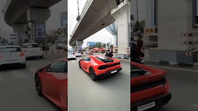 #red #beautiful #lamborghini #status 😈🤑 смотреть онлайн