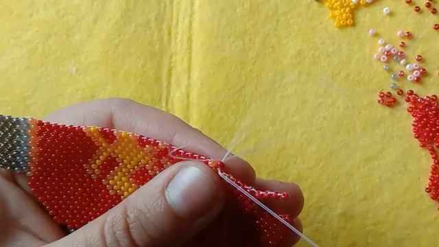 🏋️_♂️Богатырь🏋️_♂️Кирпичное плетение Часть 7_8 смотреть онлайн