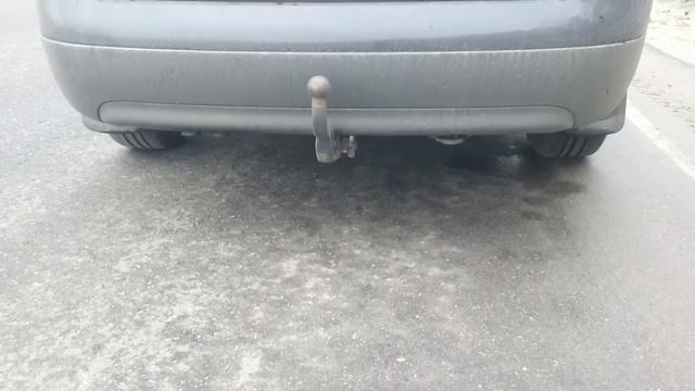 Дымность AFN 1.9 tdi Stage 1 смотреть онлайн