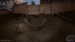 S.T.A.L.K.E.R Время альянса 3 Связь Времен #10  Задание Седого, поход в Лиманск...