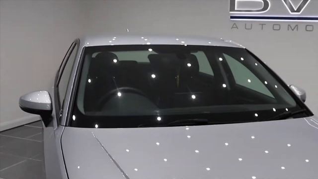 2017 "67" Audi A3 1.6 TDI SE Sportback (s/s) Diesel Manual смотреть онлайн