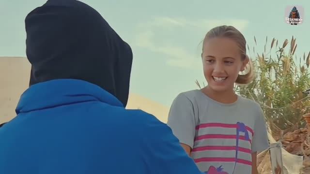 Безликий помог глухонемой девочке 11 лет смотреть онлайн