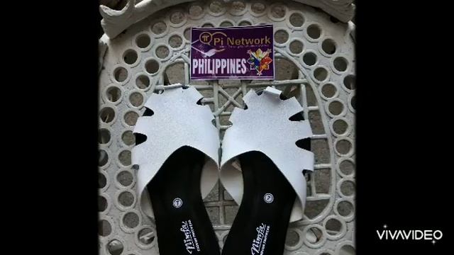Pi Network PHILIPPINES - NIMFA FASHION FOOTWEAR смотреть онлайн