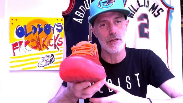 PUMA LaMelo Ball MB02 Performance Review #puma #sneakers #oldboysfreshkicks смотреть онлайн