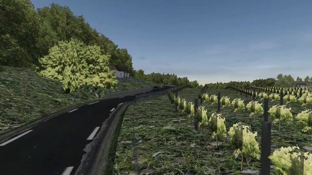 assetto corsa rallye смотреть онлайн
