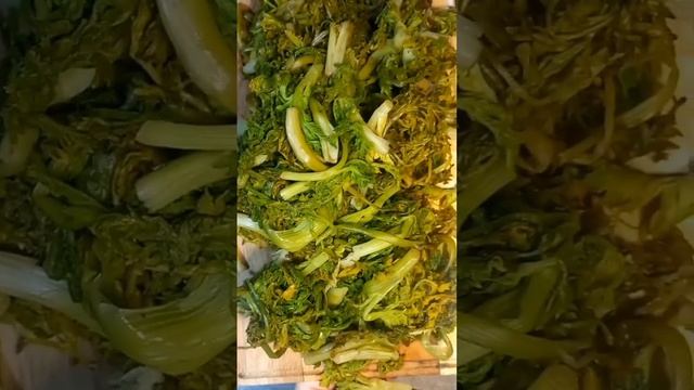 Весеннее блюдо - мандак по-армянски #ереван #армения #весеннийсалат #обед #быстрыйрецепт #жизнь смотреть онлайн