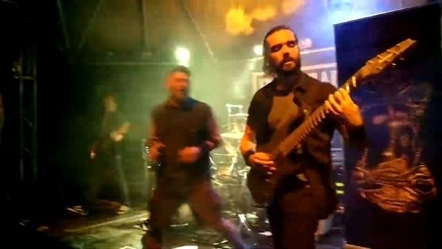Logical Terror - Another day gone [live] смотреть онлайн