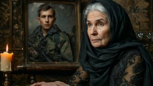 "Не для войны тебя растила ..."  песня на стихи Ксении Павленко.  Пусть все дети вернутся домой!!!