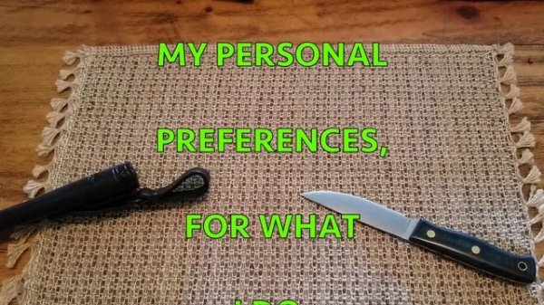 Southern Cross Wolverine N690 Review Part 1