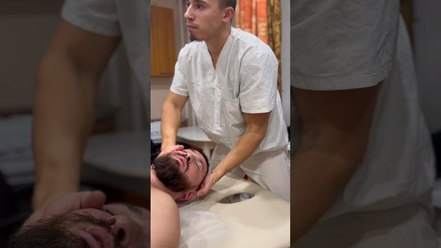 Мануальная терапия