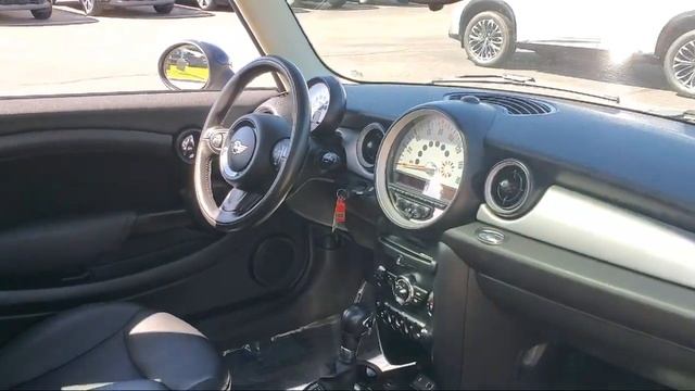 2013 MINI Cooper Clubman X6479A Eden Prairie смотреть онлайн