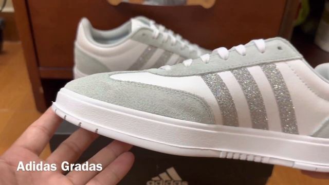 Adidas Tennis Gradas Shoe Real size 42 sale 890k zalo 0879614291 смотреть онлайн