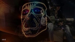 Justin Johnson  ДЖАСТИН ДЖОНСОН    Dark-blues-music