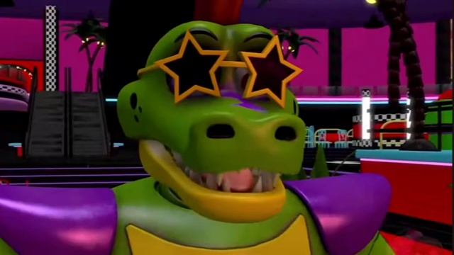 Фредди. Анимация смотреть онлайн