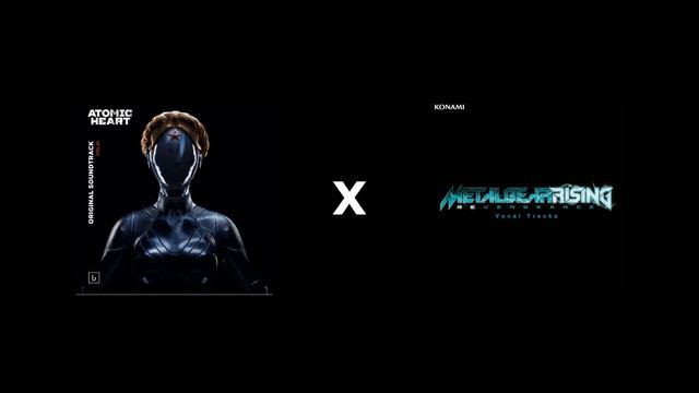 Rules of PT-1X12 (Atomic Heart X Metal Gear Rising) смотреть онлайн