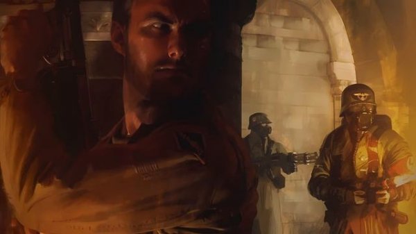 Return to Castle Wolfenstein ► Soundtrack