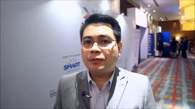The Philippine approach to SMART Cities - Asia IoT Business Platform 7th edition смотреть онлайн