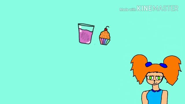 Meme// компотики, кекс|| кекс компотики. Анимация. смотреть онлайн