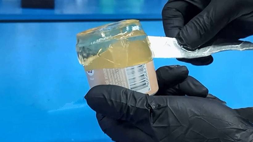 Силиконовый герметик больше не покупаю, а делаю его сам за копейки смотреть онлайн