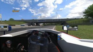 ШКОЛА СИМРЕЙСИНГА ИЗУЧАЕМ TRAILBRACING