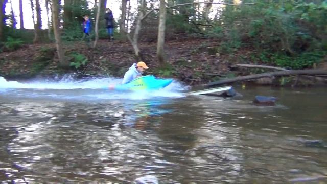 Mini Jet Boat Jumps DIY смотреть онлайн