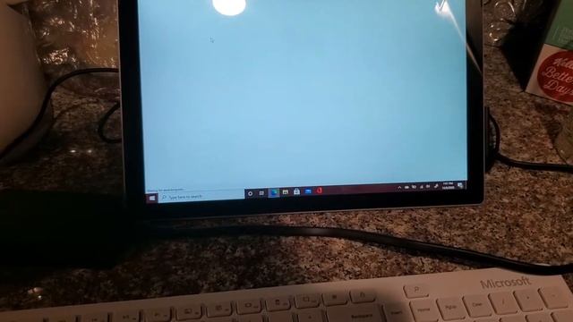 Microsoft surface pro 7 alternative keyboard & mouse 🤑 смотреть онлайн