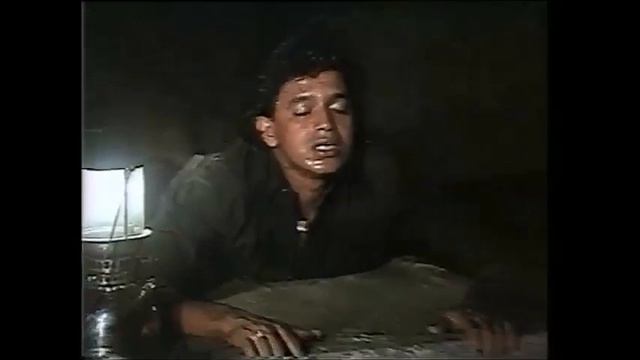 Mithun Chakraborty