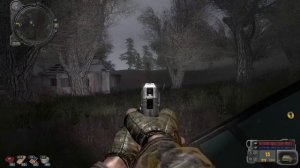 S T A L K E R  Лабиринт #6  В Путь! Лаборатория Х 9